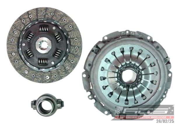 KIT STD MASERATI 3200GT 3.2L - TecDoc Only