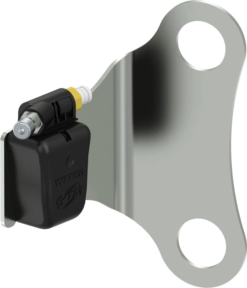 Sensor de rueda, control de presión de neumáticos