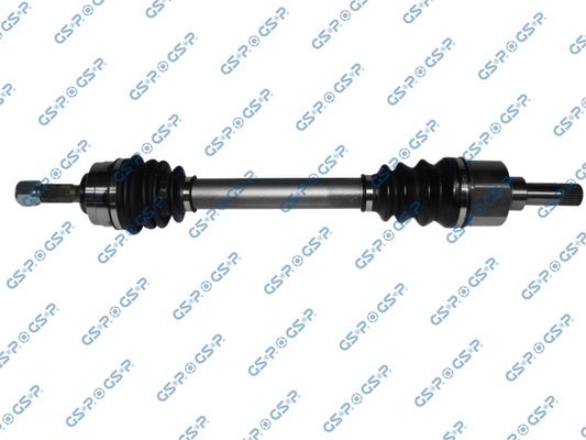 Drive Shaft 210364