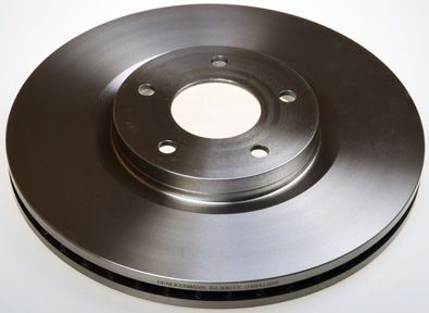 Brake Disc B130637