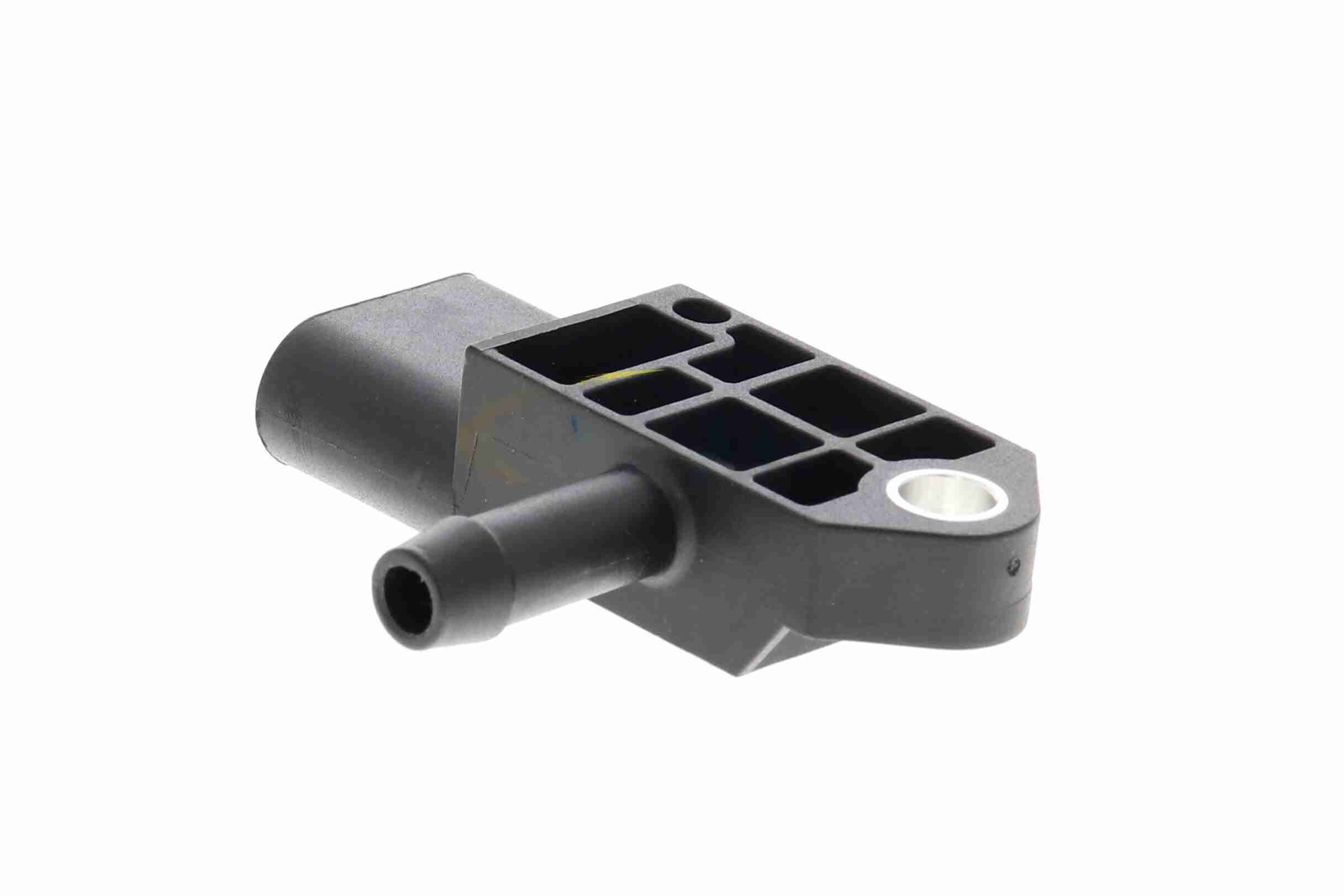 Sensor, Abgasdruck
