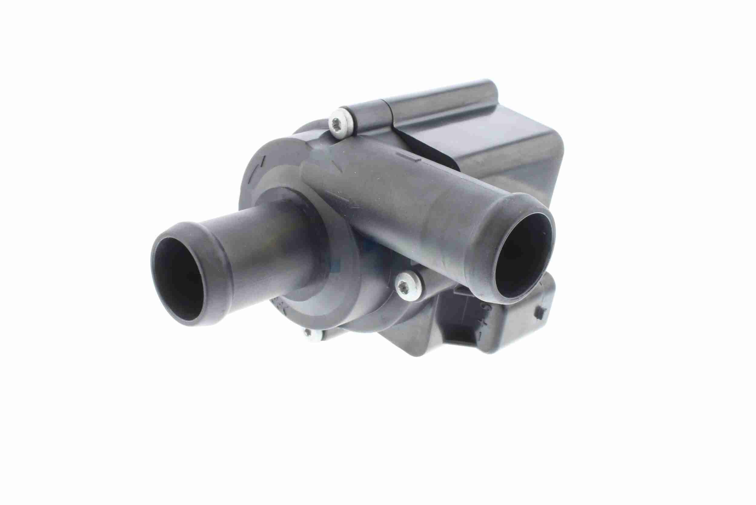 Wasserumwälzpumpe, Standheizung