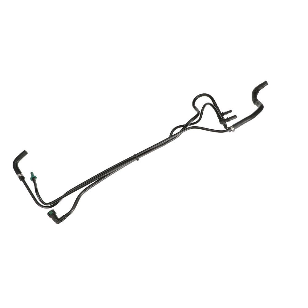 žarna, degalų išsiliejimo apsauga