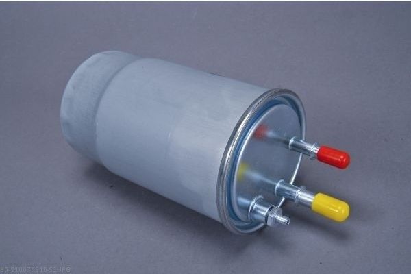 Kraftstofffilter