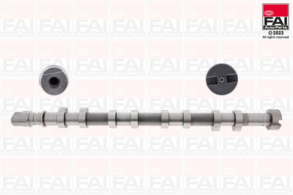 FAI AutoParts C257 - Nockenwelle