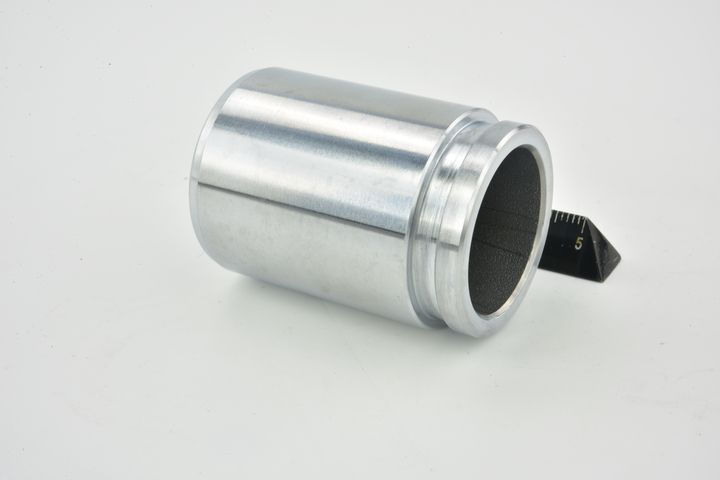 stūmoklis, stabdžių apkaba