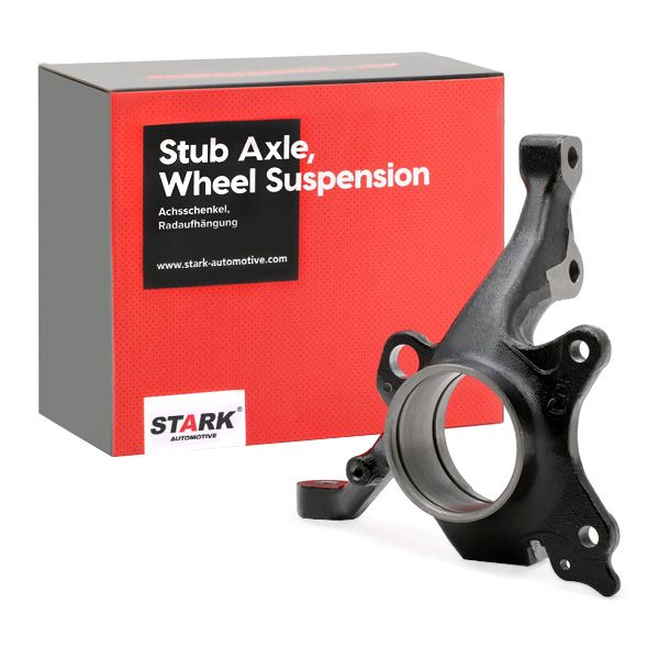 STARK SKSAW-2370020 Steering Knuckle, wheel suspension