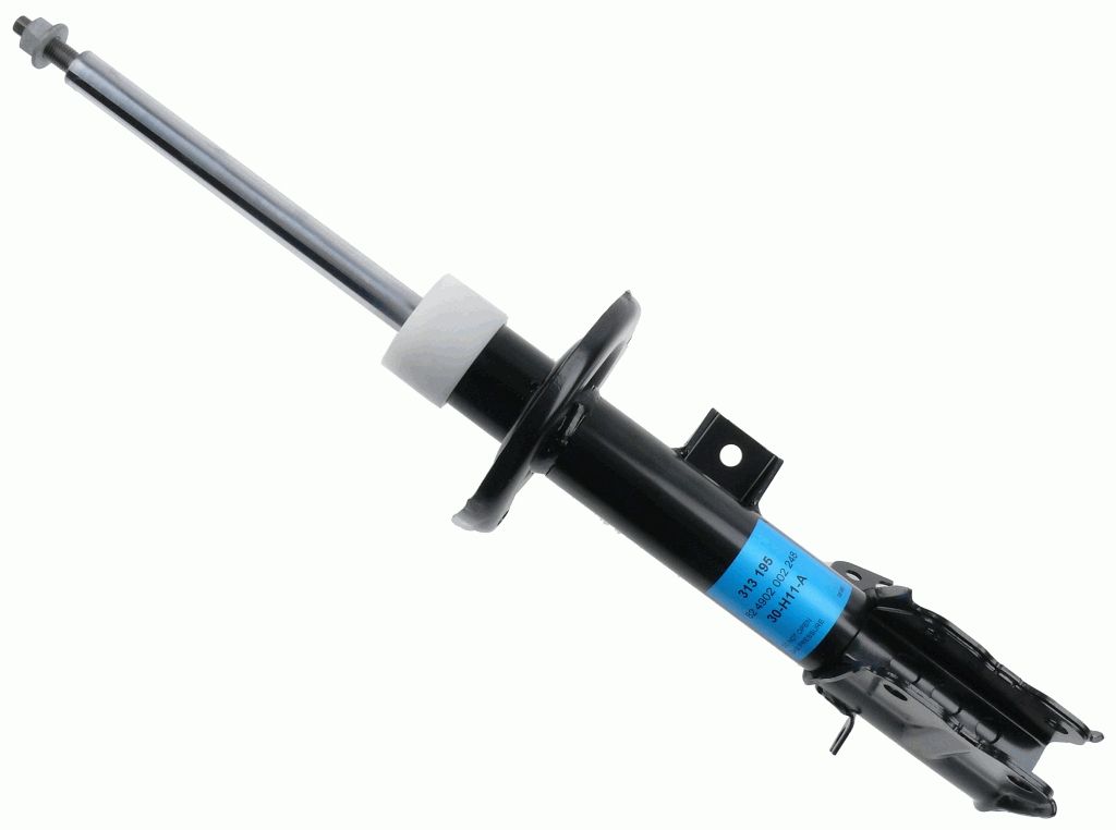 SACHS SHOCK ABSORBER - TecDoc Only