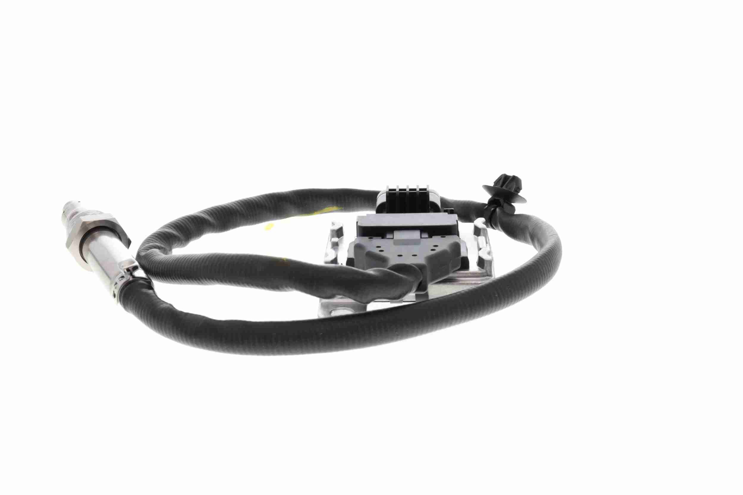 NOx-Sensor, Harnstoffeinspritzung