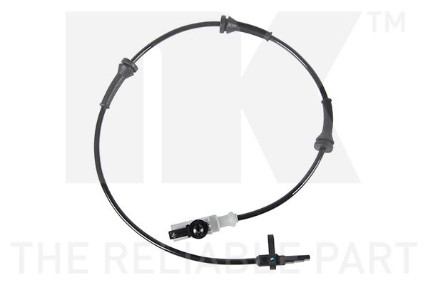 Sensor, Raddrehzahl