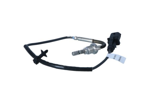 Sensor, Abgastemperatur