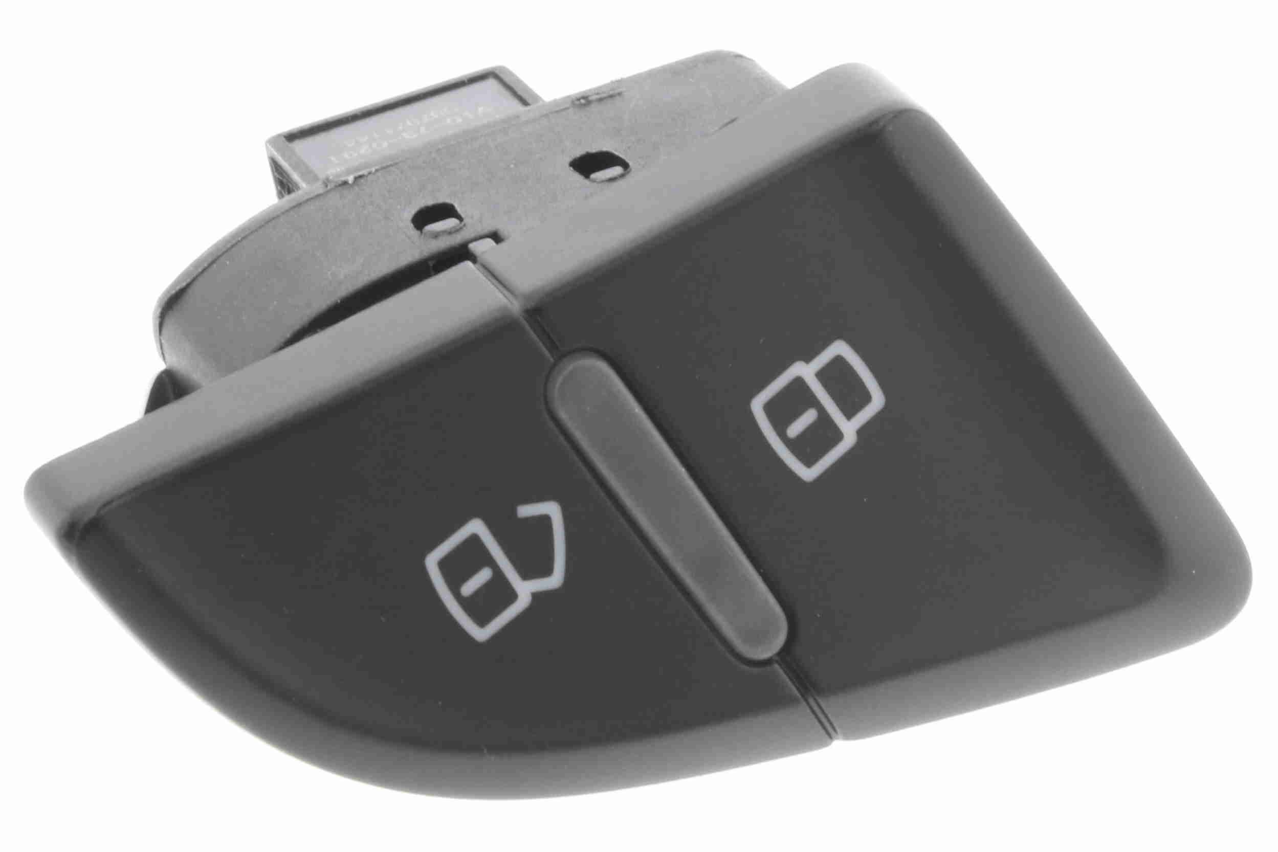 Schalter, Türverriegelung