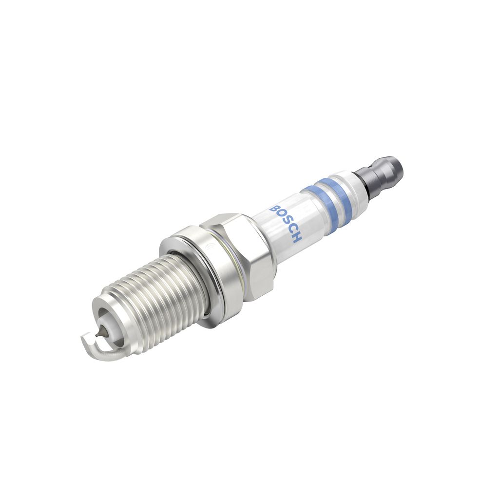 Spark Plug 0 242 236 616