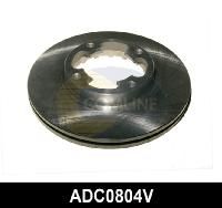 ADC0804V COMLINE Comline féktárcsa