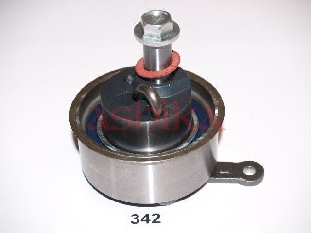 Riemenspanner, Zahnriemen