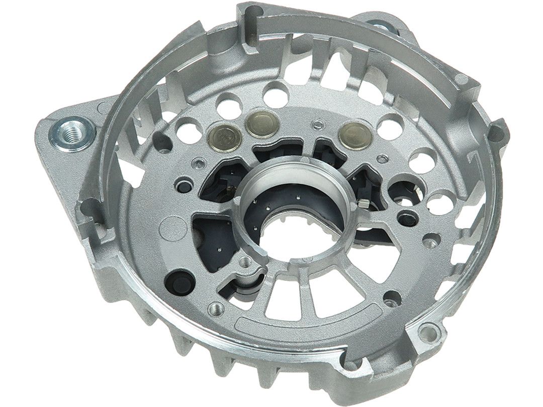 Gleichrichter, Generator