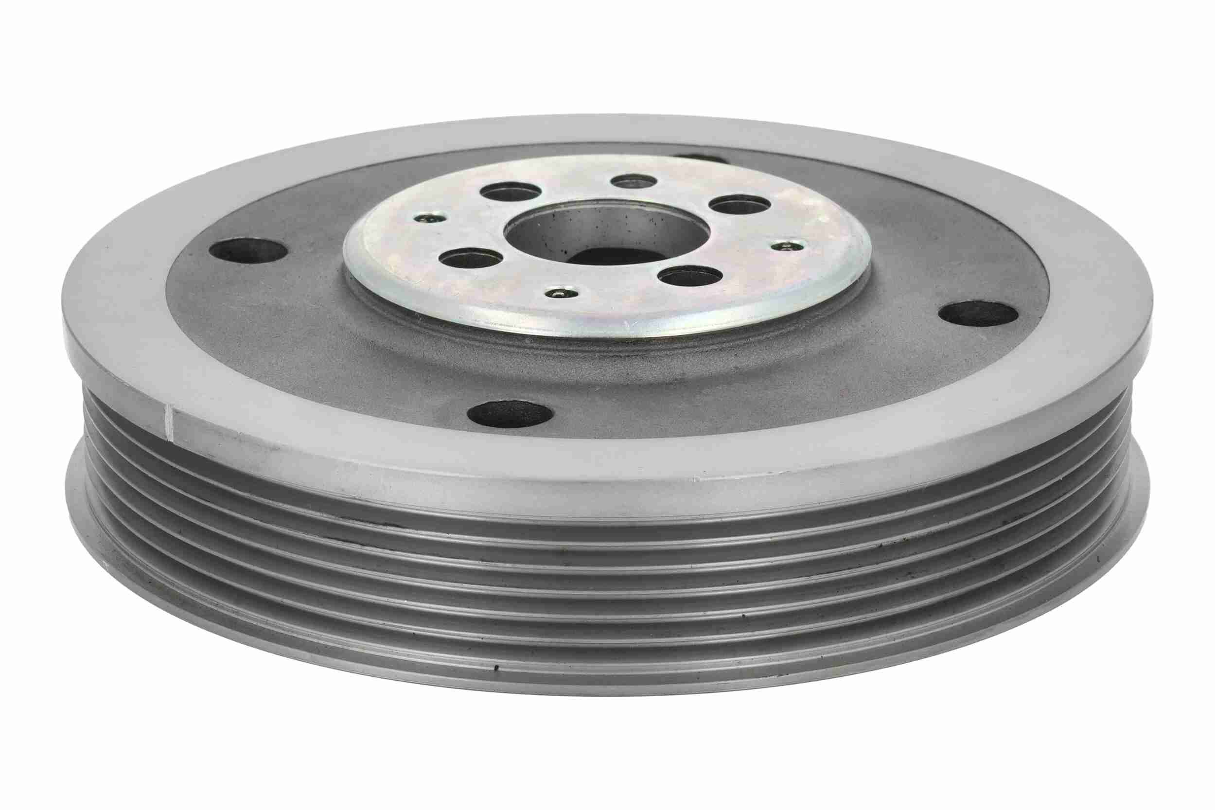 Riemenscheibe, Kurbelwelle