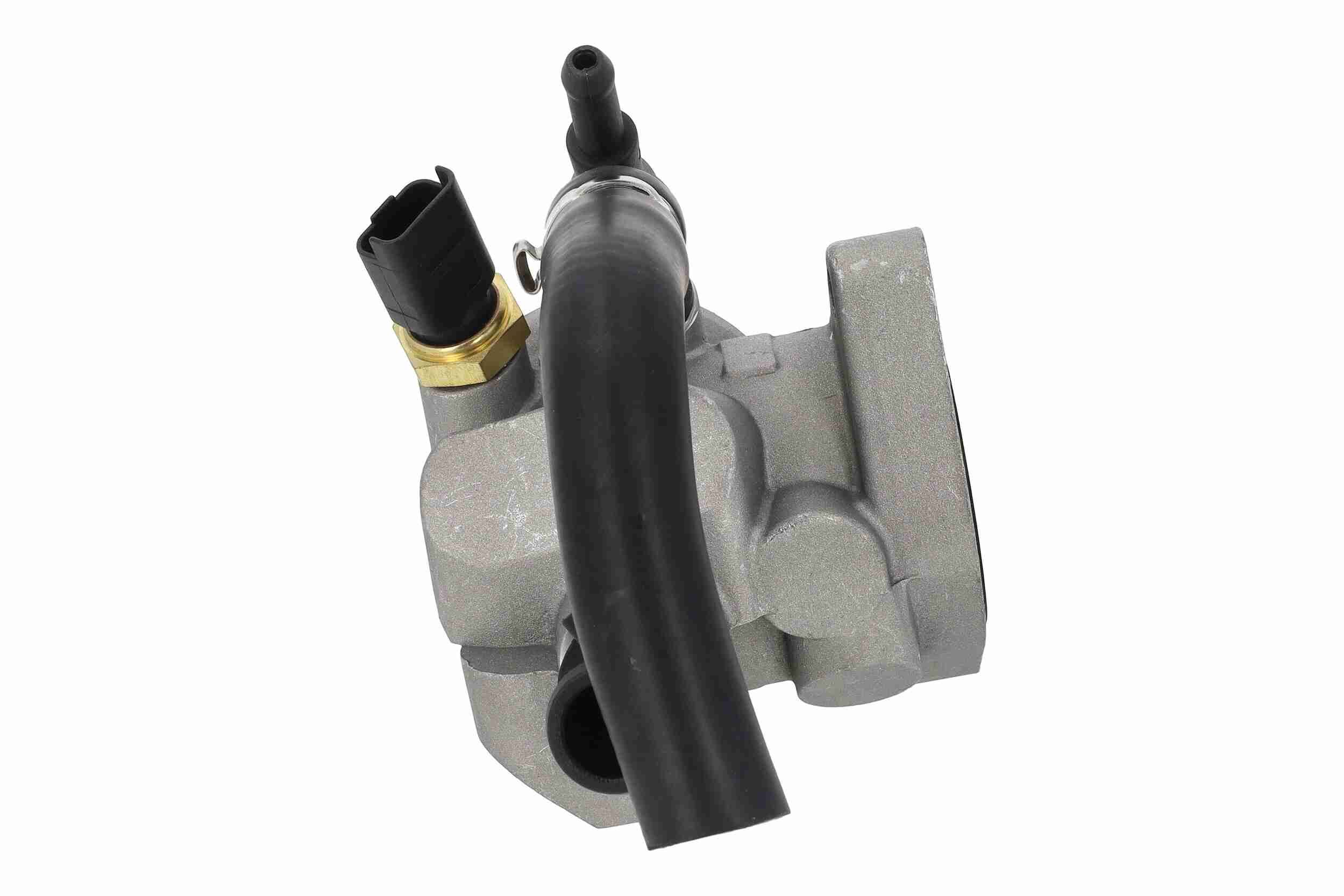 Thermostatgeh&auml;use