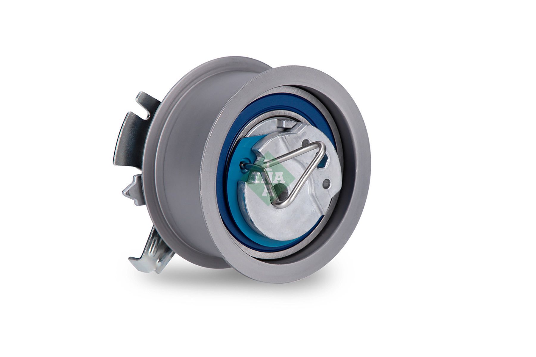 Spannrolle, Zahnriemen Spannrolle, Zahnriemen