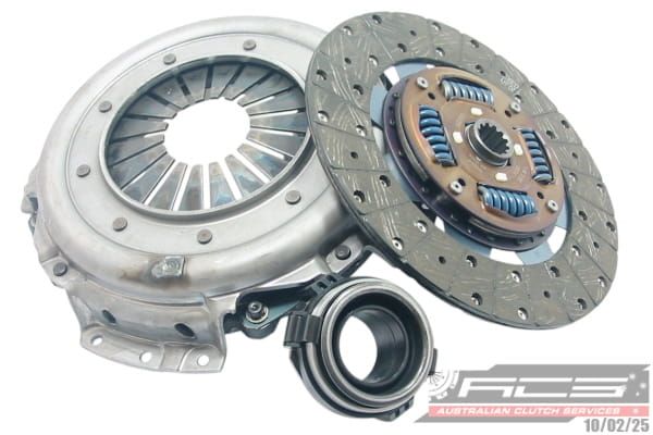 KIT COM MAZDA T4000 4.0L - TecDoc Only