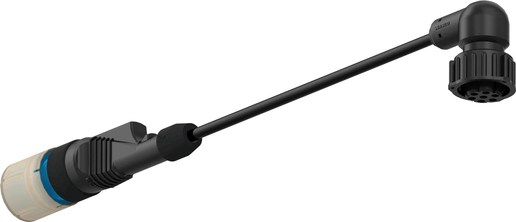 Verbindungskabel, Elektronisches Bremssystem