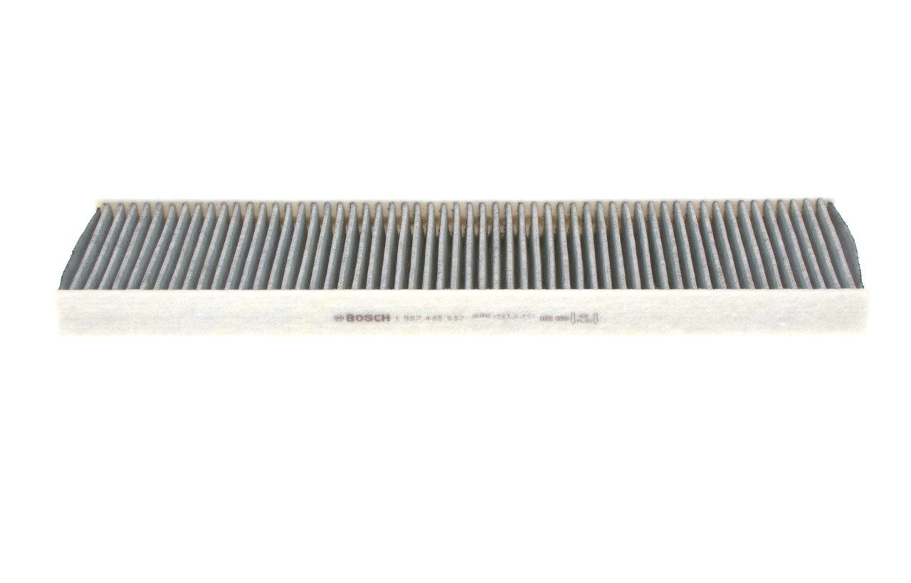 Filter, Innenraumluft