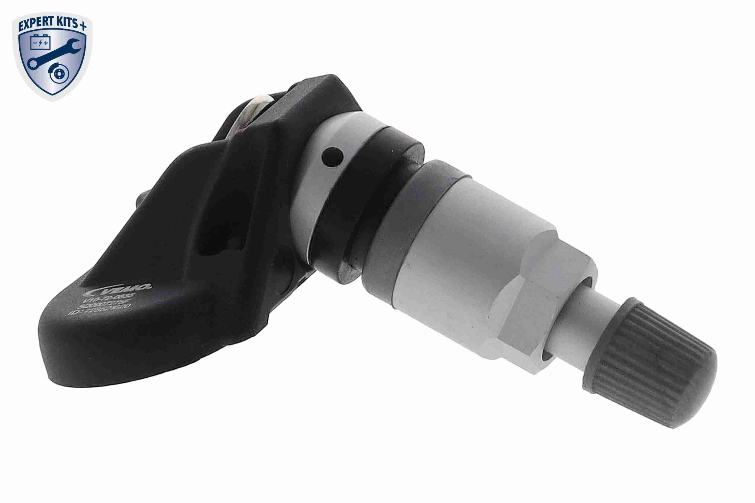 rato jutiklis, padangų slėgio kontrolės sistema