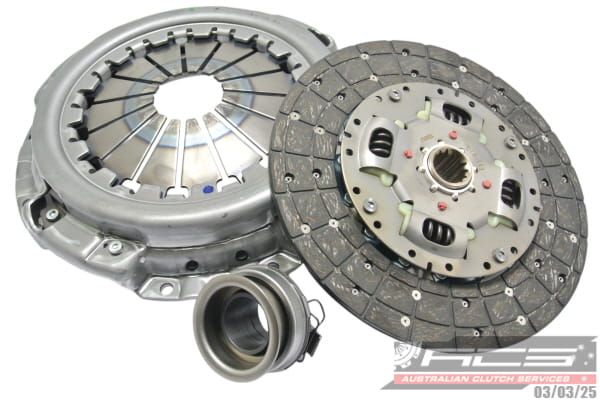 KIT STD TOYOTA LCRUISER 4.7L - TecDoc Only