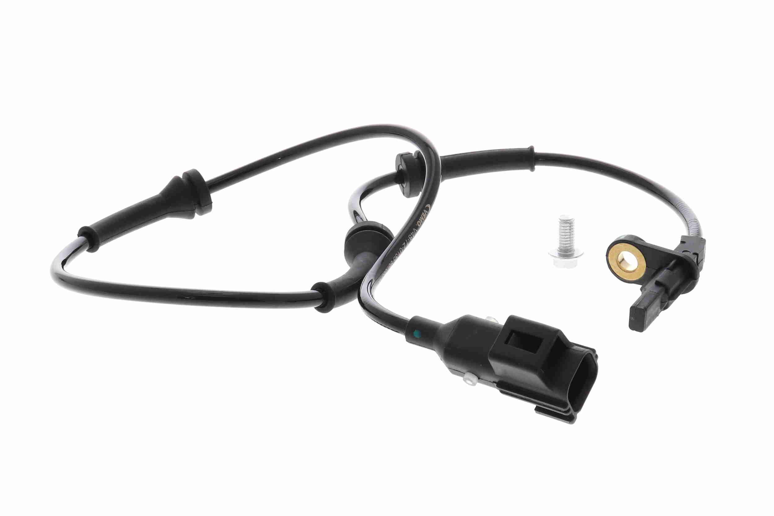Sensor, Raddrehzahl