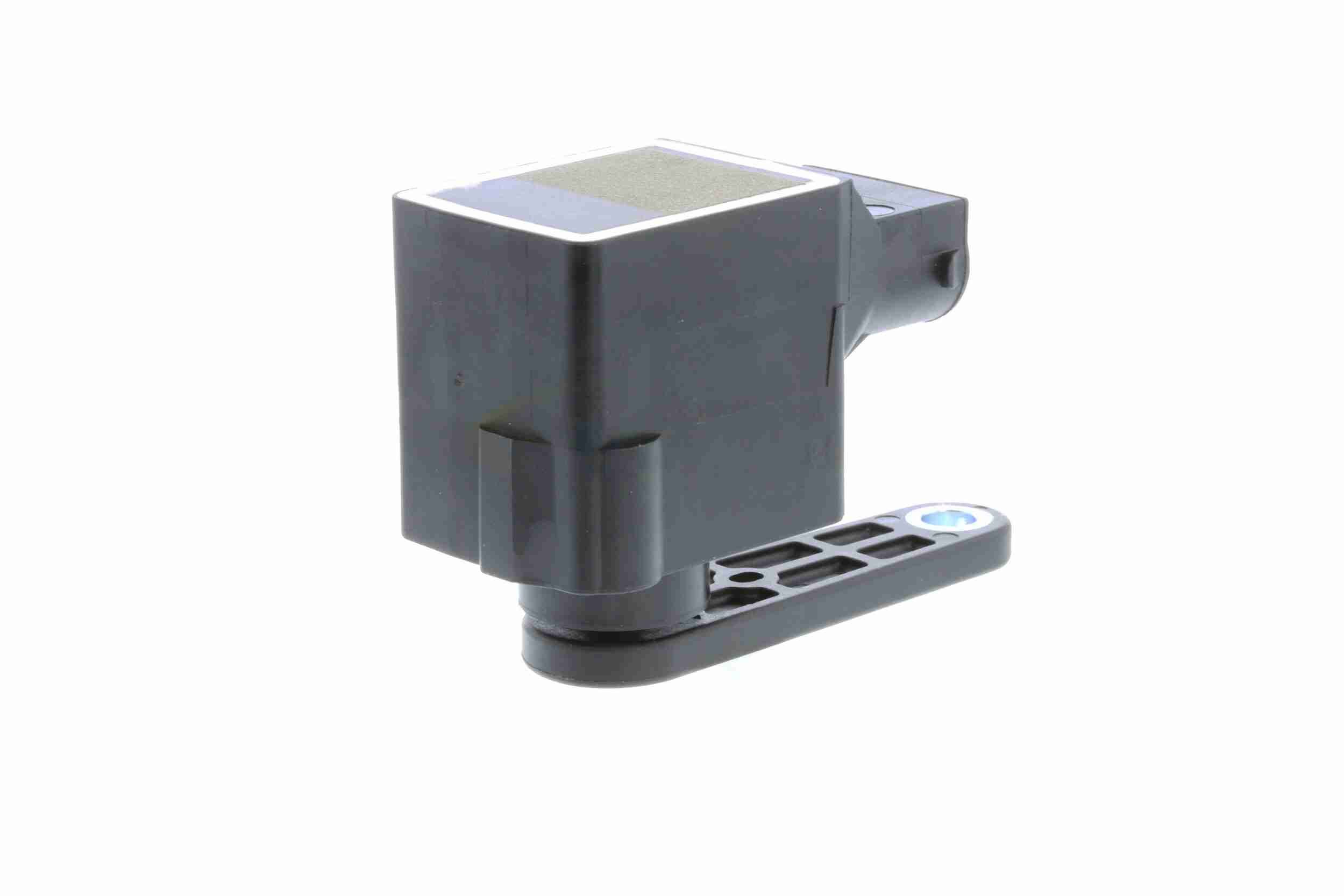 Sensor, Leuchtweitenregulierung