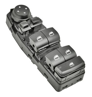 Schalter, Fensterheber