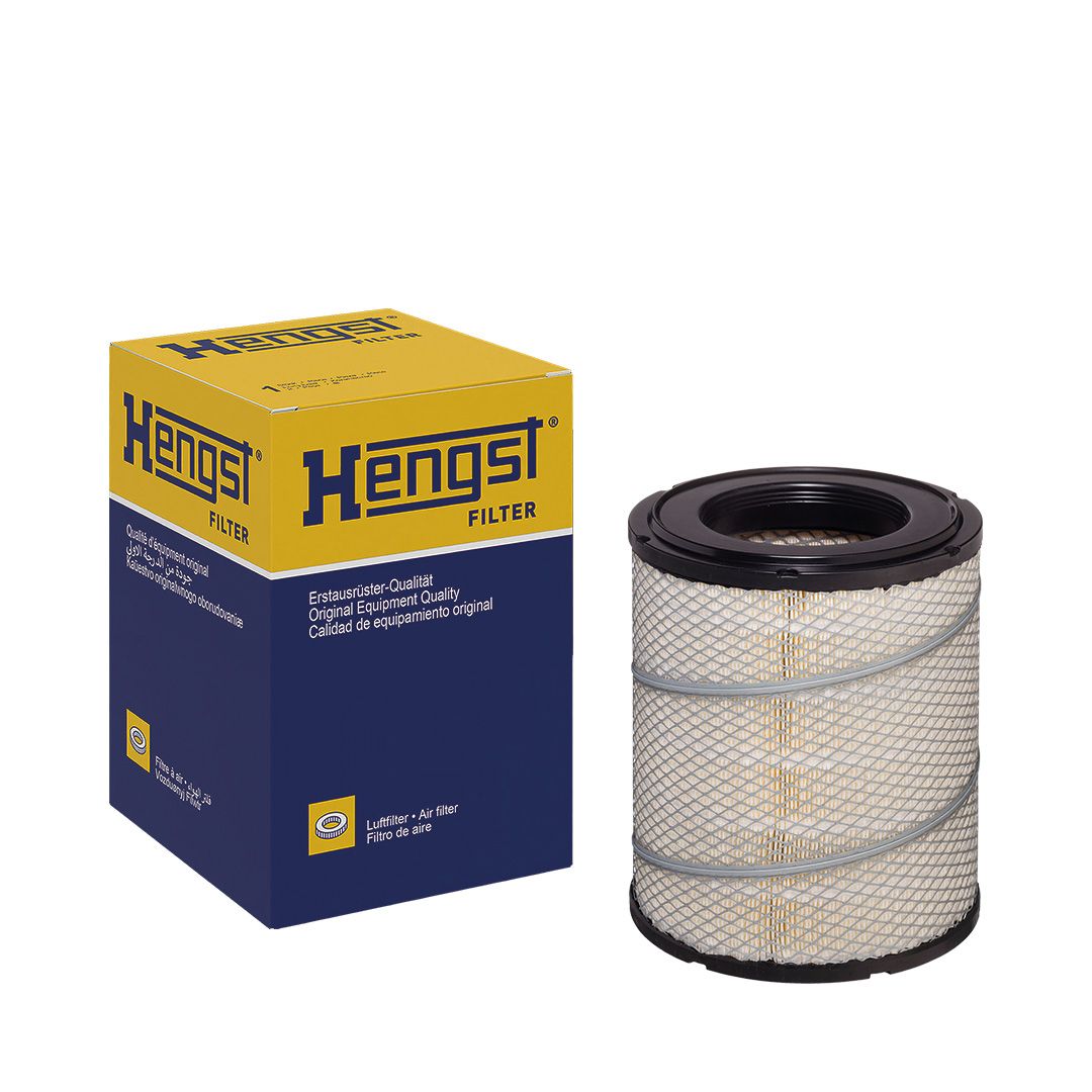 Luftfilter