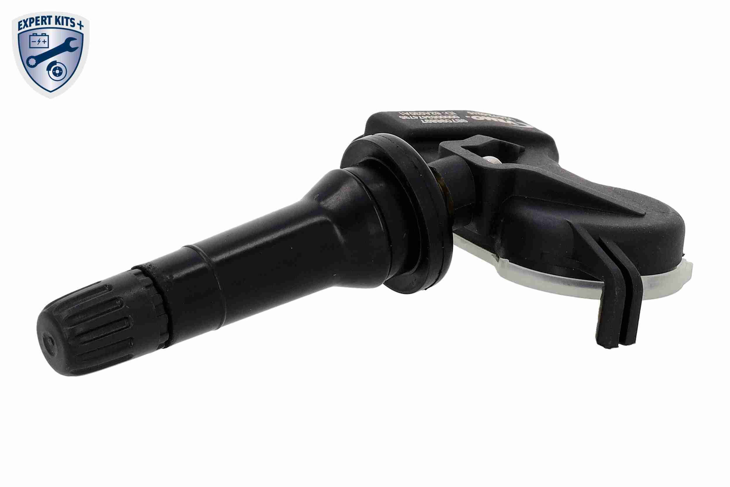 Radsensor, Reifendruck-Kontrollsystem