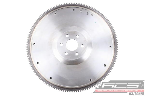 F/W STEEL FORD EB-AU 4.0L - TecDoc 2