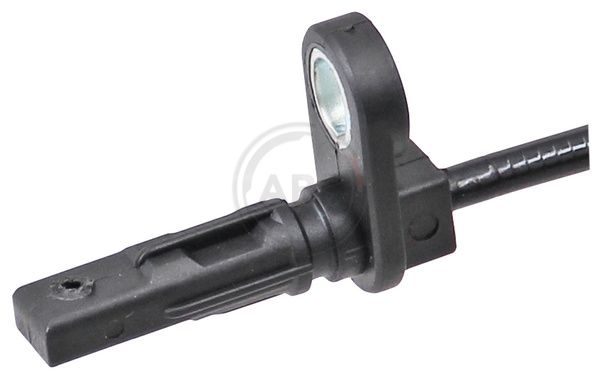 Sensor, Raddrehzahl