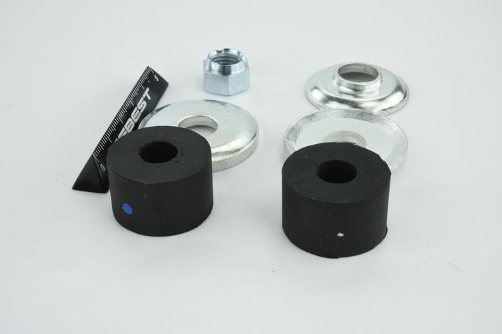 skersinio stabilizatoriaus komplektas