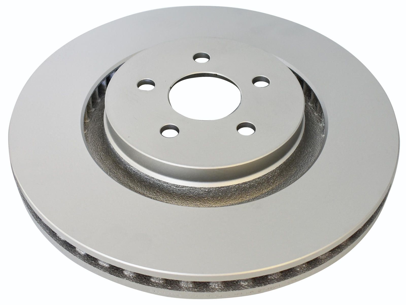 En-Shield Standard [ Ford Endura CA 2.0L Turbo 11/18-> F ] - TecDoc 1