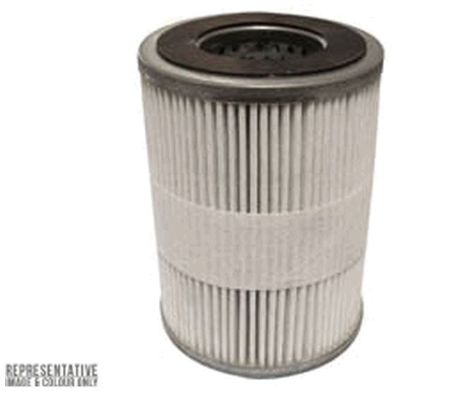 HYDRAULIC OIL FILTER FITS - TecDoc Only