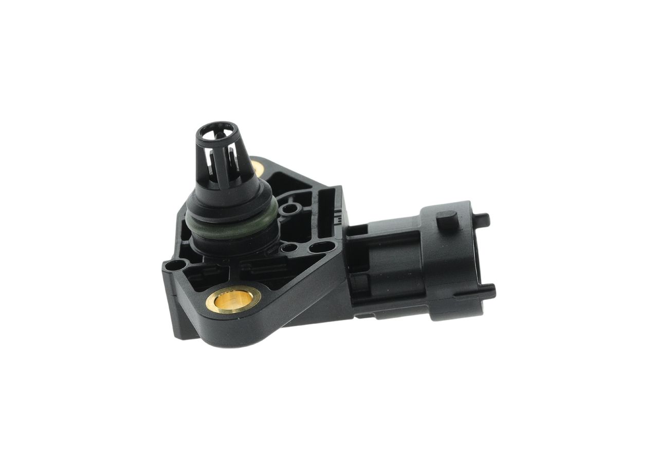 Sensor, Ladedruck