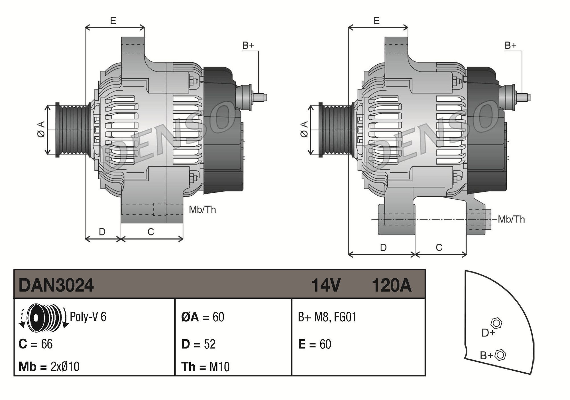 Generator