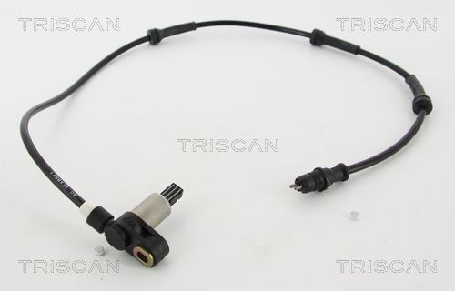 Sensor, Raddrehzahl