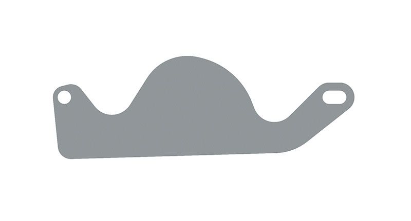 Ventilplatte, Druckluftkompressor