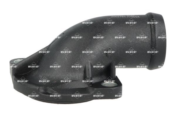 K&uuml;hlmittelflansch