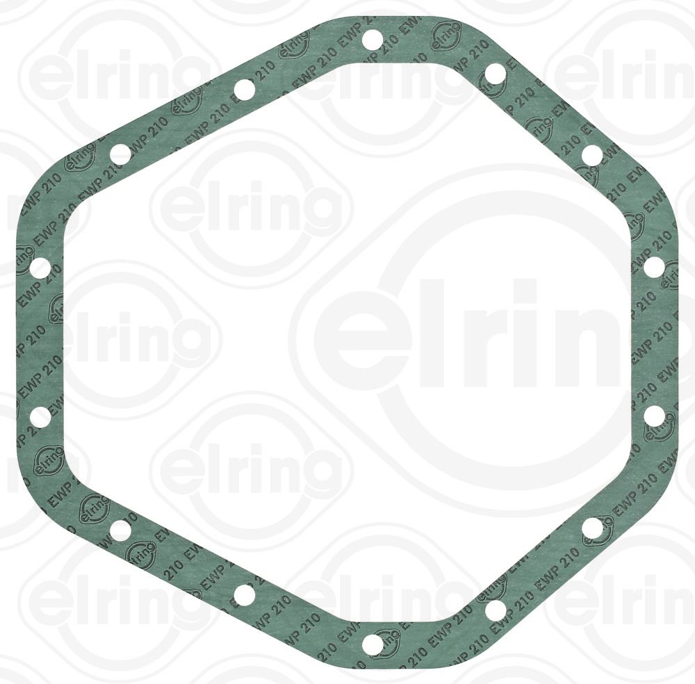 Dichtung, Differentialgehäusedeckel
