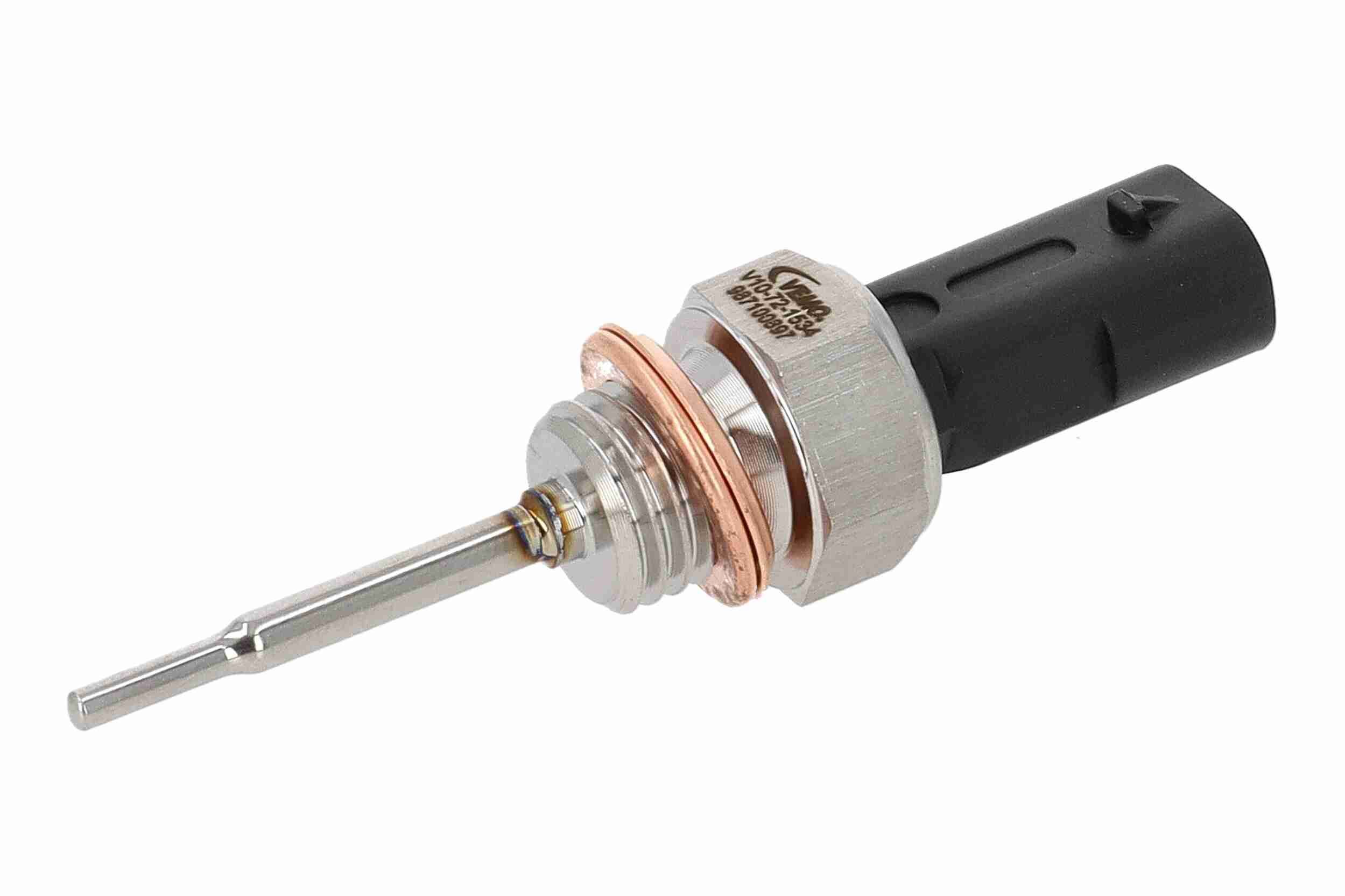 Sensor, Ansauglufttemperatur