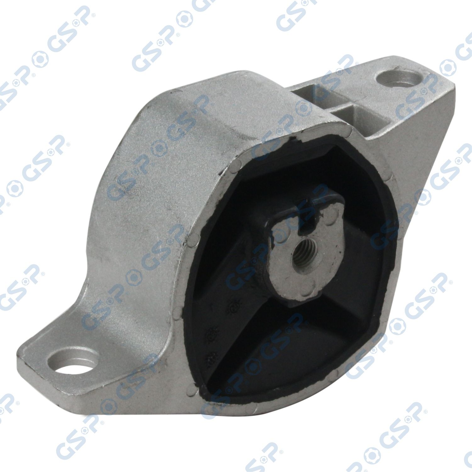 Soporte, motor