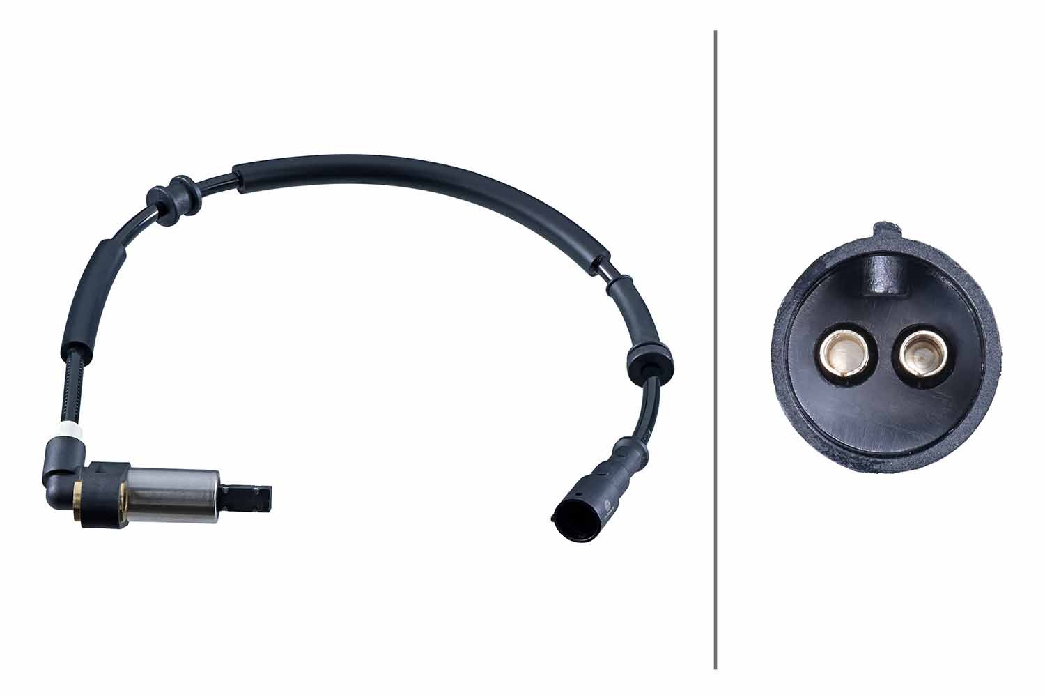 Sensor, Raddrehzahl