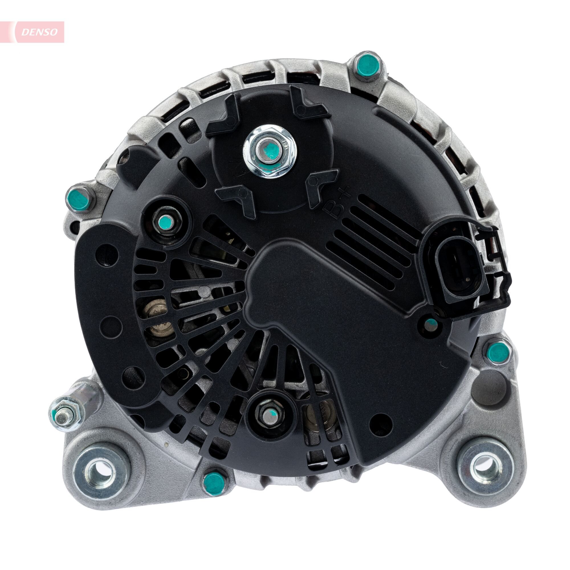 Generator Generator