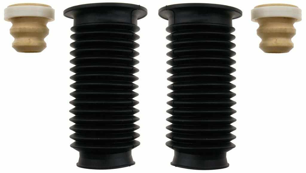 SACHS 900 087 Dust Cover Kit, shock absorber