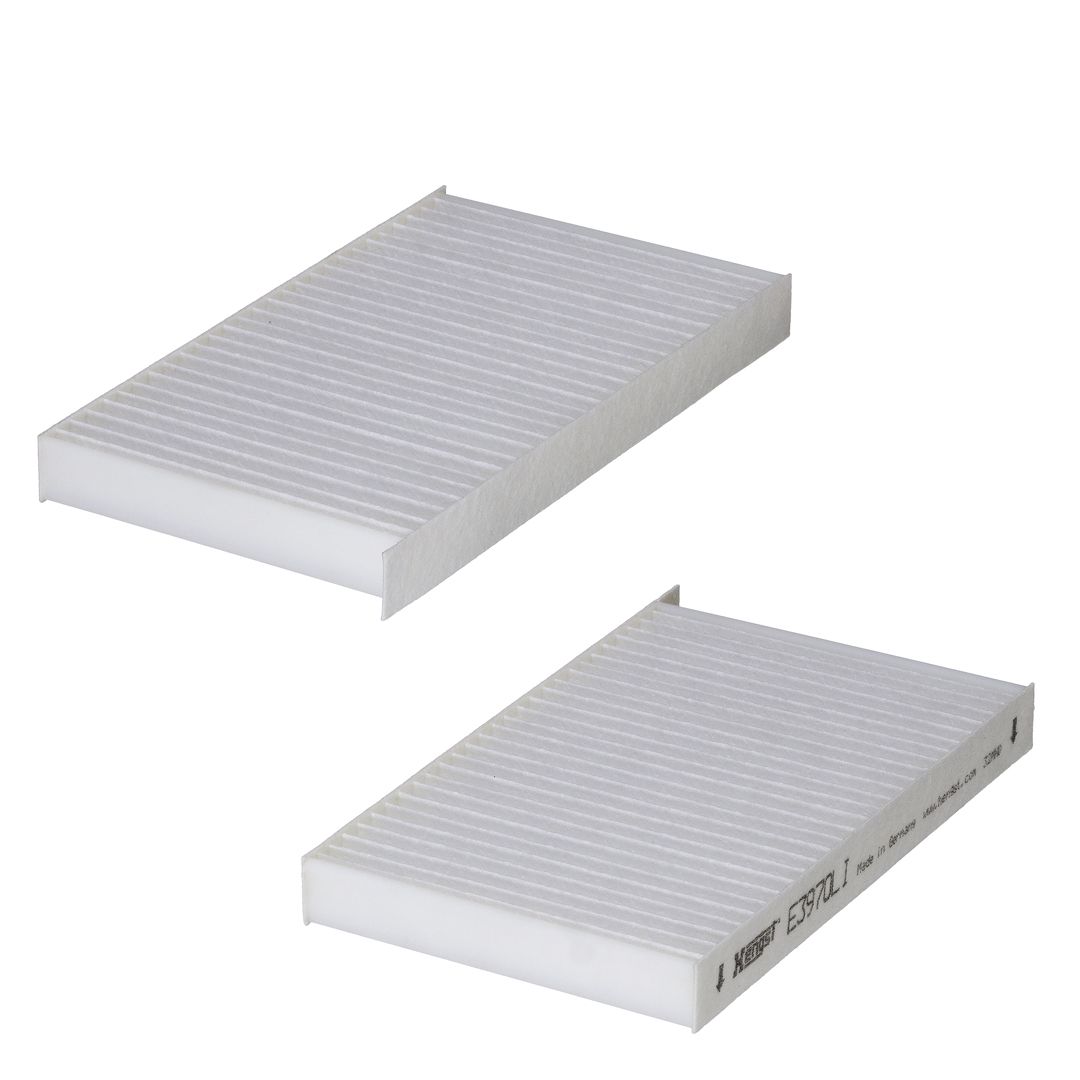 Filter, Innenraumluft